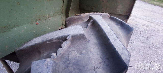 Дъмпер дизелов едноцилиндров., снимка 5 - Индустриална техника - 51730854