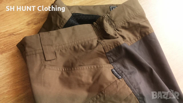 GAUPA of NORWAY Trouser размер L панталон пролет есен - 1174, снимка 6 - Екипировка - 50508750