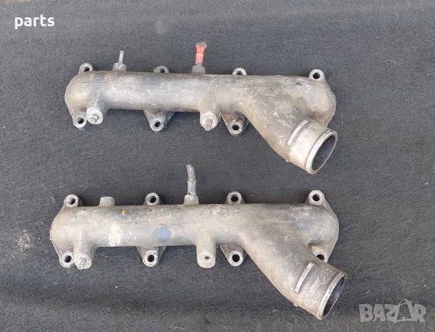 Всмукателен Колектор Рено 21 - Рено Еспейс 2бр.- 7700598332 N, снимка 5 - Части - 42174767