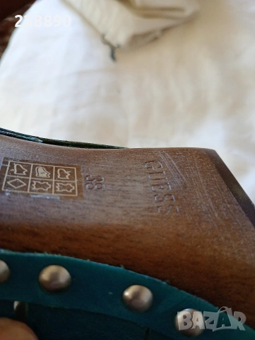 Дамско сабо, снимка 11 - Чехли - 53779538