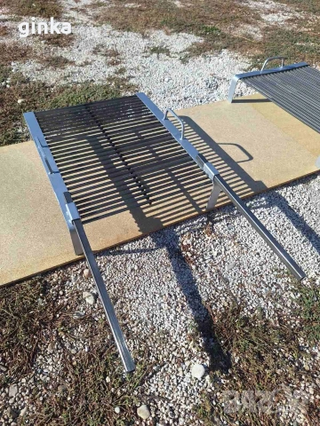 Скара за пикник / зидано барбекю , снимка 13 - Барбекюта - 53084433