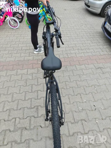 Промо велосипед 29" Sprint APOLON черен/сив, снимка 10 - Велосипеди - 56080517