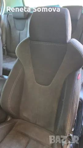 Седалки за Seat Leon,Golf 6 и други, снимка 3 - Части - 55877307