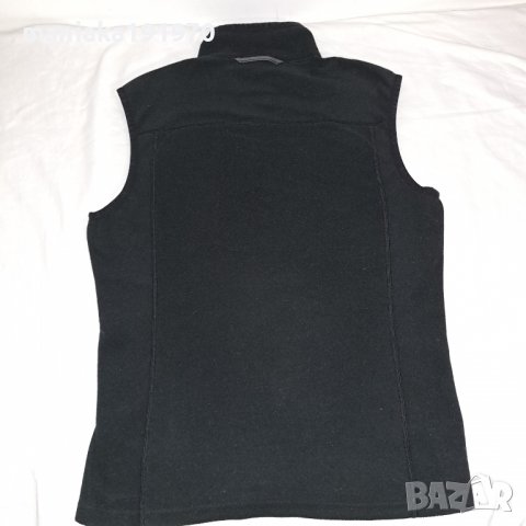 Haglofs  Vest (L) мъжки поларен елек, снимка 3 - Спортна екипировка - 39438428