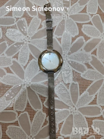 Дамски часовник Daniel Klein, снимка 2 - Дамски - 51161683