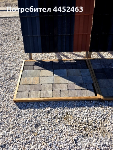 Термопанели-покривни, стенни и калотки. Керемиди и павета от бетон., снимка 7 - Други - 51496505