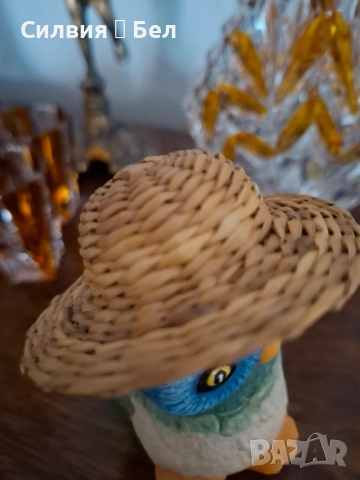 Фигурка, снимка 4 - Фигурки - 51854412