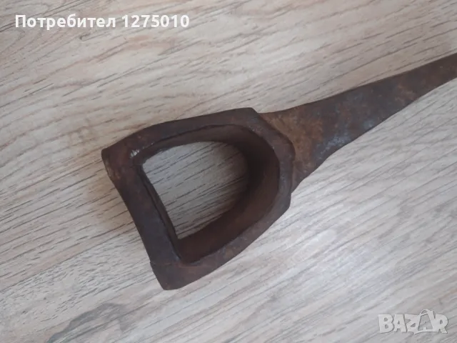 Три броя брадви , снимка 3 - Градински инструменти - 48839436