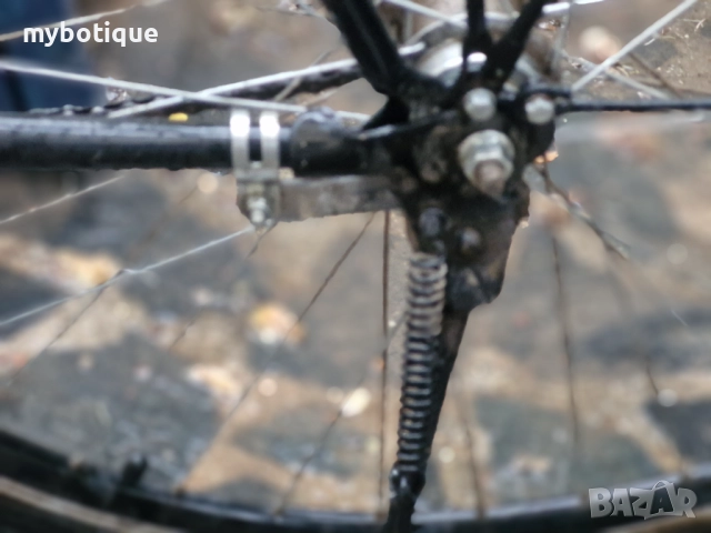 Дамско колело, снимка 7 - Велосипеди - 52186224