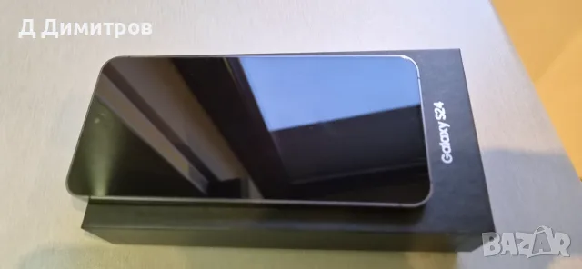 Samsung Galaxy S24