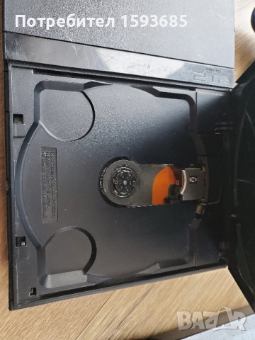 Хакнат Playstation 2 - GTA, NFS и Resident Evil, снимка 5 - PlayStation конзоли - 52548793