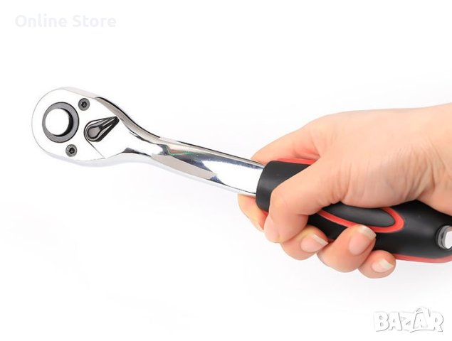 Комплект за ремонт на автомобил, снимка 4 - Аксесоари и консумативи - 42629929