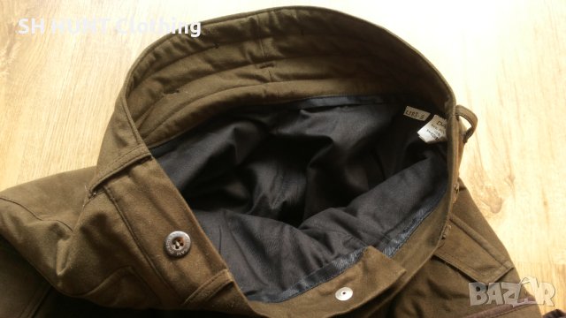 SWEDTEAM GORE-TEX Trouser Womens за лов размер 42 / XL дамски панталон водонепромокаем - 292, снимка 15 - Панталони - 41450327