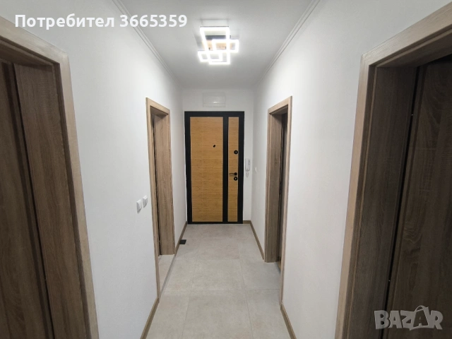 3-стаен обзаведен, снимка 3 - Апартаменти - 53718837