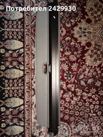 Щора за багажник Audi Q5 2016, снимка 2 - Аксесоари и консумативи - 41185716