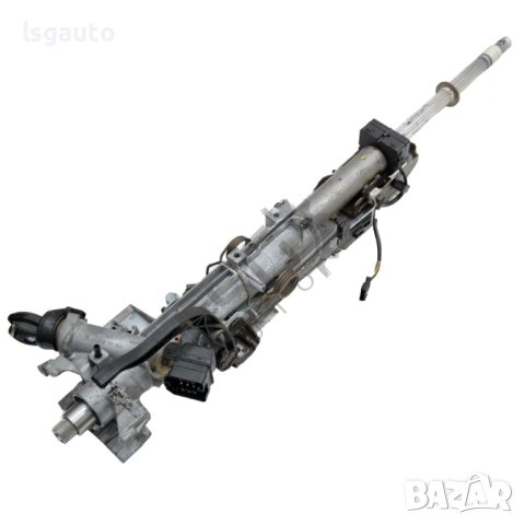 Контактен ключ с кормилен прът BMW X3 (E83) 2003-2010 ID:106194, снимка 2 - Части - 41644247