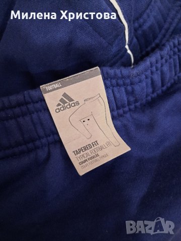 р-р ХЛ ADIDAS долнище, снимка 5 - Спортни дрехи, екипи - 35678459