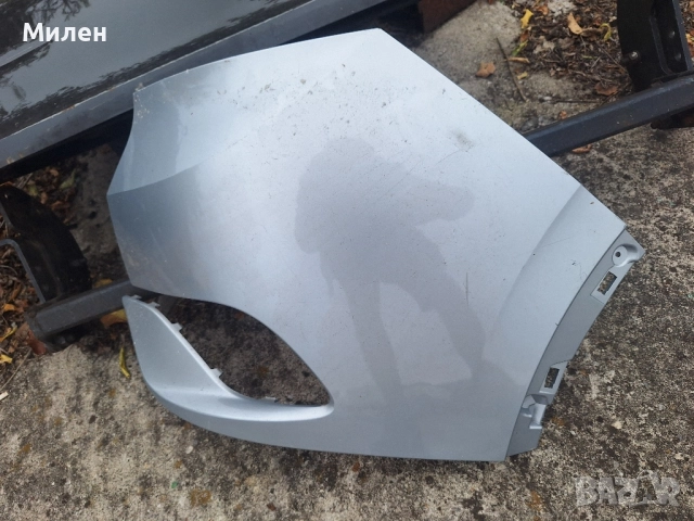 Задна Броня Дясна Част За Volkswagen ID.4 от 2022 Година , снимка 7 - Части - 51831753