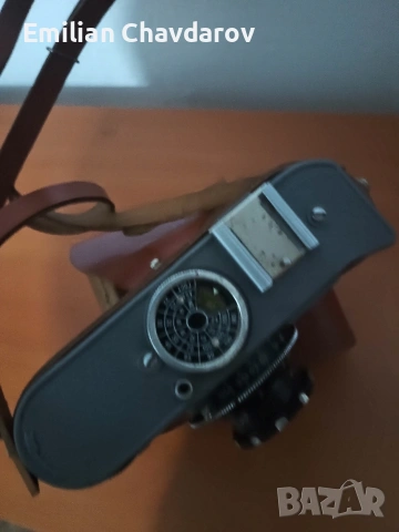 ретро фотоапарат смяна 6, снимка 2 - Други ценни предмети - 53753707