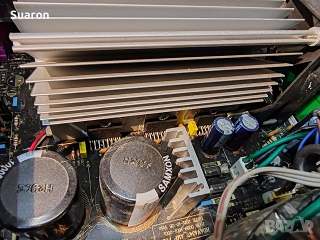 Kruger Matz усилвател  , снимка 13 - Ресийвъри, усилватели, смесителни пултове - 53806701