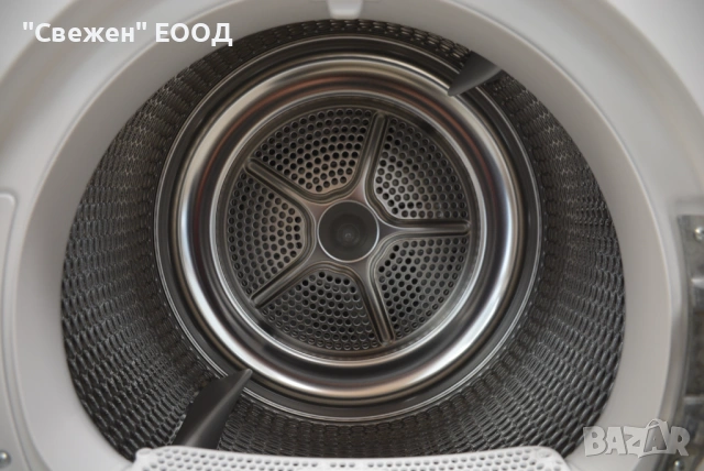 Bosch WQG235D00 – Сушилня с термопомпа, SelfCleaning, AutoDry, снимка 6 - Сушилни - 53333117