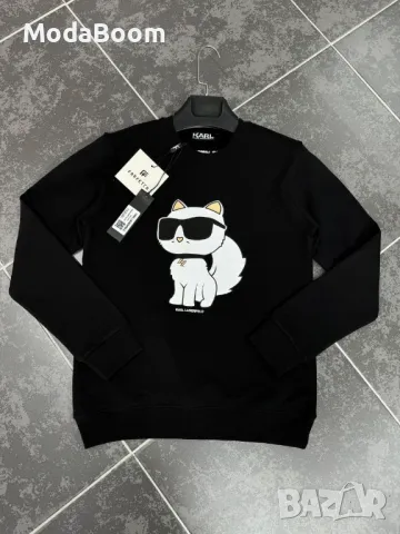 Маркови дамски пуловери , снимка 4 - Блузи с дълъг ръкав и пуловери - 48189336