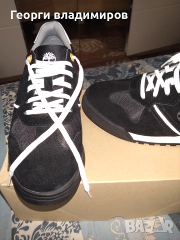 Timberland супер качество естествени материали 