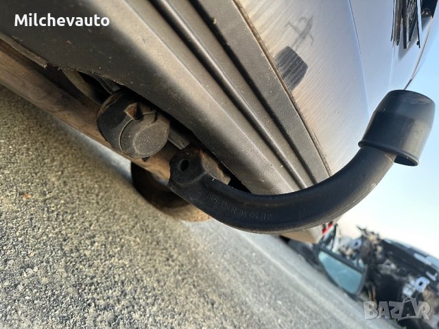 Vw tauran 1.4tsi dsg на части / фв Тауран 1.4тси Дсг на части , снимка 14 - Автомобили и джипове - 41303532