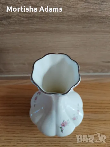 Вазичка , снимка 3 - Вази - 47934076