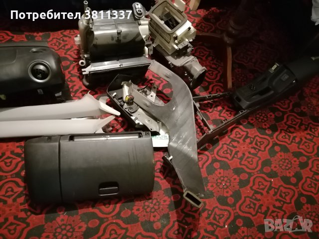 Субару Импреза 2.0 РАЗПРОДАЖБА, снимка 10 - Части - 41823047