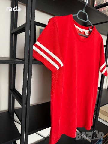 Тениска Levi’s , снимка 3 - Тениски - 51692171