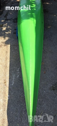 Каяк Tahe Marine Balance Viktor, снимка 2 - Водни спортове - 51406196