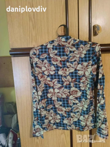 SKOTCH&SODA,еластична дамска блуза