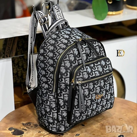 дамски маратонки chanel christian dior , снимка 16 - Маратонки - 51387173