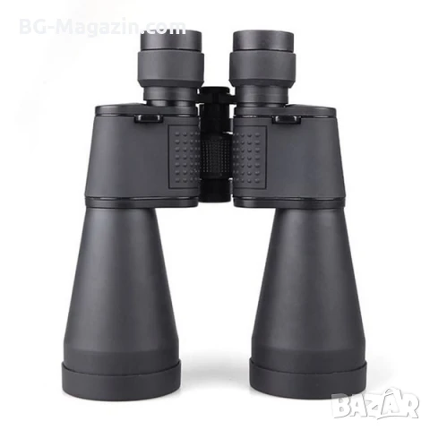 Мощен бинокъл SAKURA 60×90 за лов наблюдение на птици животни туризъм далечно виждане професионален, снимка 12 - Екипировка - 50931108