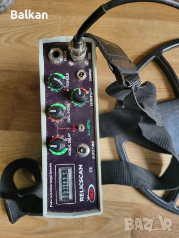 Рамка,дълбочиннен метал детектор,металотърсач