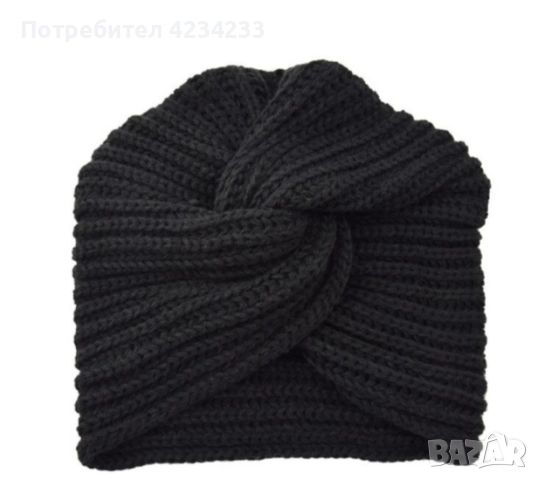 шапка , снимка 2 - Шапки - 52658015