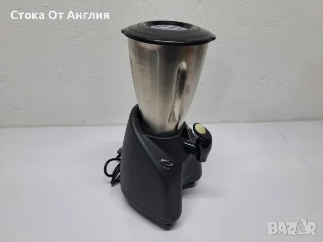 Блендер - Kenwood SB300, снимка 2 - Кухненски роботи - 49177185