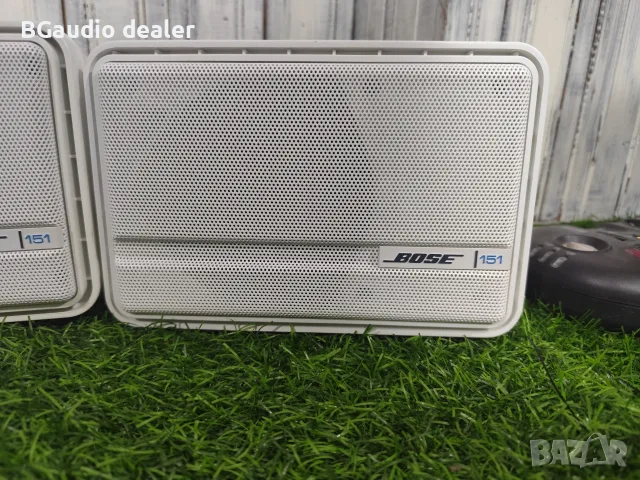 Bose 151 Environmental , снимка 4 - Тонколони - 56154583