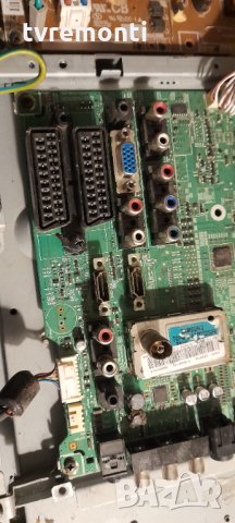 MAIN AV BN41-01019C MT8226_READY BN94-02382B samsung LE32A552/32a550, снимка 4 - Части и Платки - 34552396