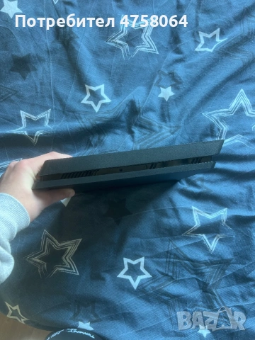 Ps4 1tb и 19 игри, снимка 7 - PlayStation конзоли - 53747633