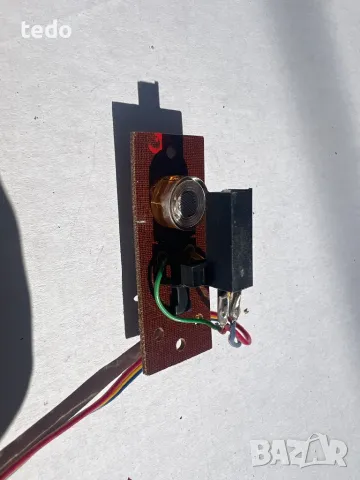 Fonica Gs-464  на части, снимка 13 - Грамофони - 29569674