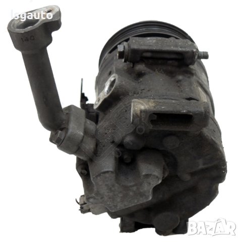 Компресор климатик Toyota Avensis II 2003-2009 ID:111397, снимка 2 - Части - 42395527