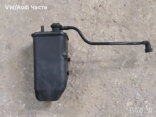 Казанче бензинови пари за Голф 5 Ауди А3 Пасат Туран VW Golf 5 Audi A3 8P Passat Touran 1K0201801C