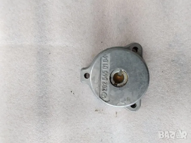 Части за Mercedes Е220 W124, снимка 14 - Части - 42554662