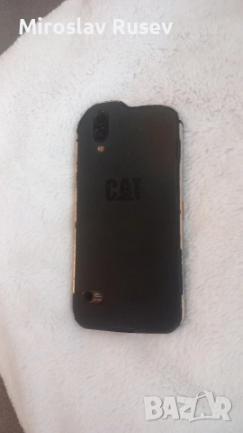 Термо Камера FLIR Cat S61, снимка 6 - Камери - 53046901