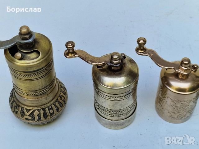 Стари мелнички, снимка 4 - Антикварни и старинни предмети - 51584949