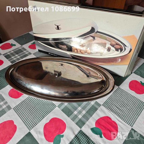 Поднос за сервиране Белгия