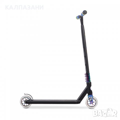 Тротинетка Stunt Expose дъга, снимка 3 - Скутери и тротинетки - 40120705