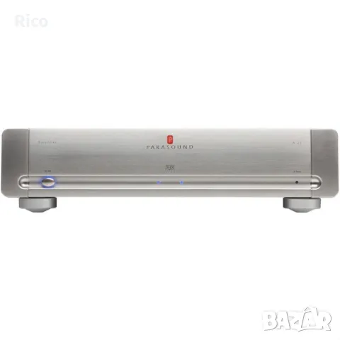 Parasound Halo A23 Amplifier , снимка 2 - Ресийвъри, усилватели, смесителни пултове - 49099449